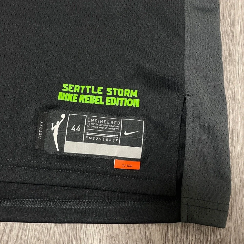 Nike seattle storm